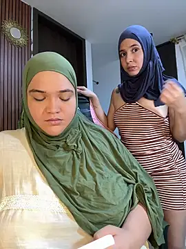 sweetmuslim01 webcam