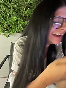 ZafiraNavarro webcam