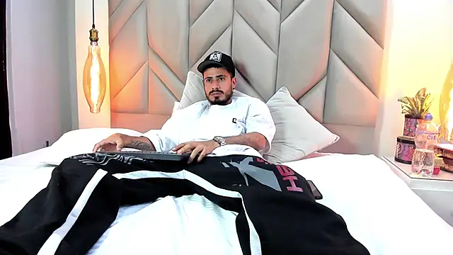 MatthewCullen webcam