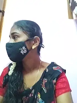 Tamil_Hot_RoyalQueen webcam