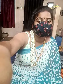 Madhusri_Tamil_Telugu webcam