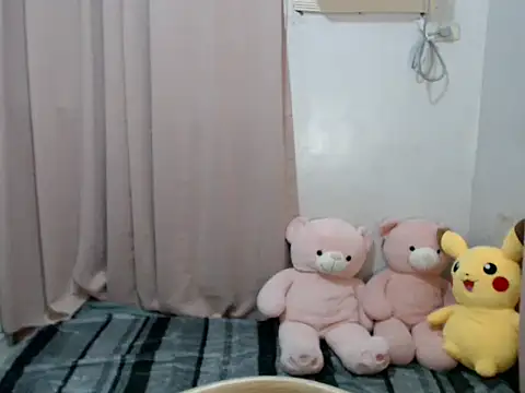 lovely_Janeee webcam