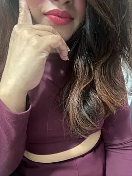 Webcam Model (riya_sharma11)  is live.Free join now!