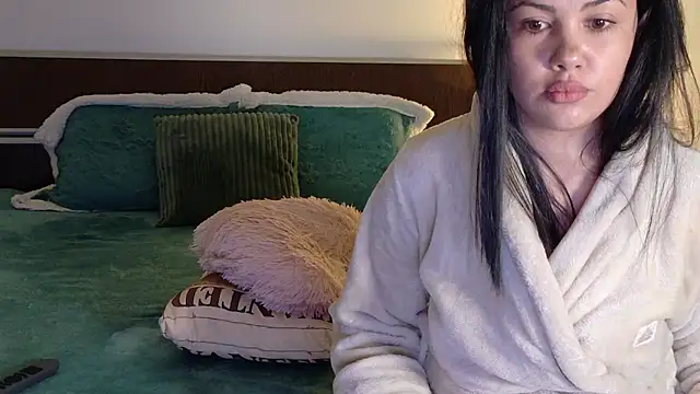 Sofimoon26 webcam