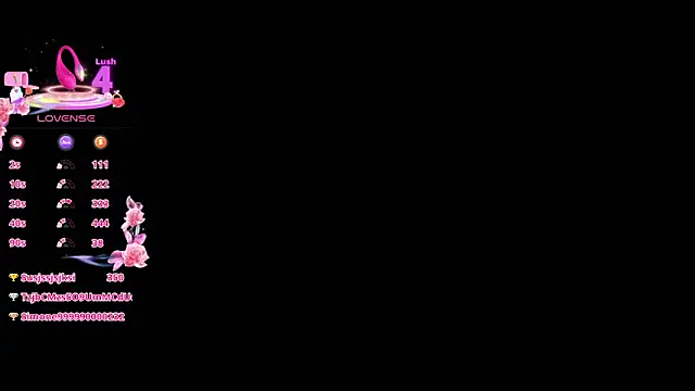 Alessia-Bloom webcam