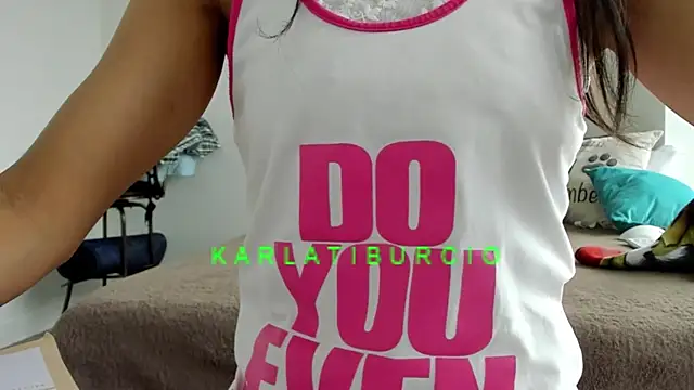 karlatiburcio webcam