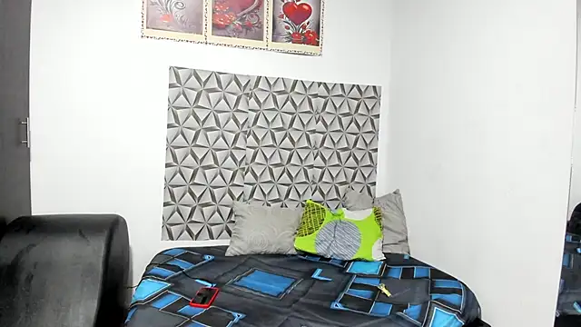 Benjamin_lich webcam