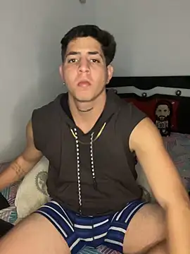 Johannes_mills webcam