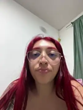 paulina__wells webcam