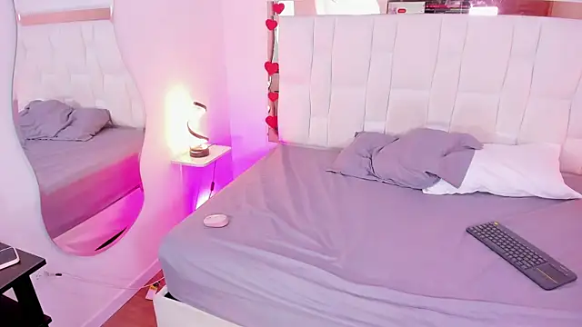 EmmaRodrigues webcam