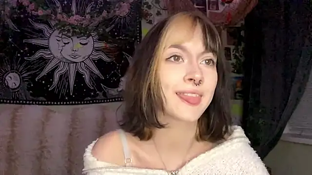 AllegraStaffieri webcam