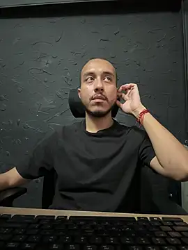 cristianstone2 webcam