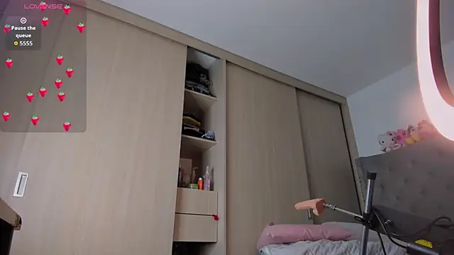 sussan_dream1 webcam