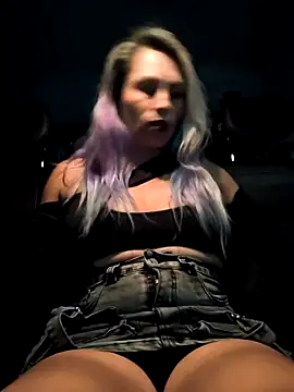 shelby_kutter webcam