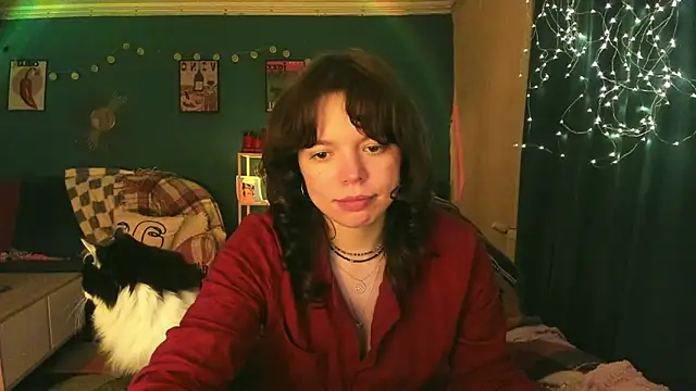 ClancyMorissey webcam