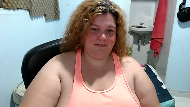 bbwsquirt webcam
