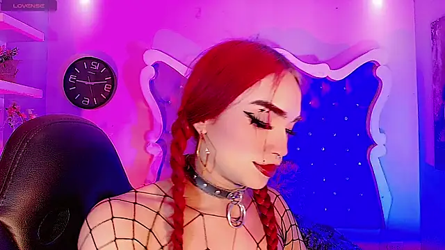 LeyXandrabraz webcam