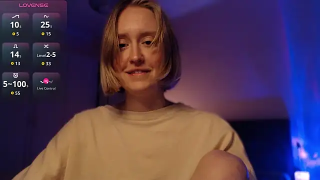 iilovetomatoes webcam