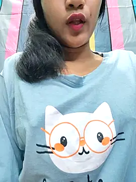 Webcam Model (Your_Private_Girl)  is live.Free join now!