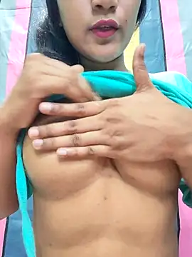 Your_Private_Girl webcam