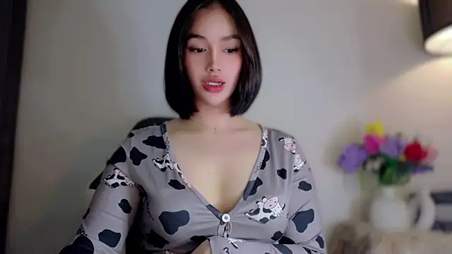 Anna_HollyDoll webcam