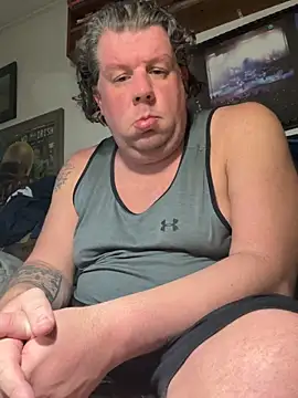 Stephanie1984 webcam