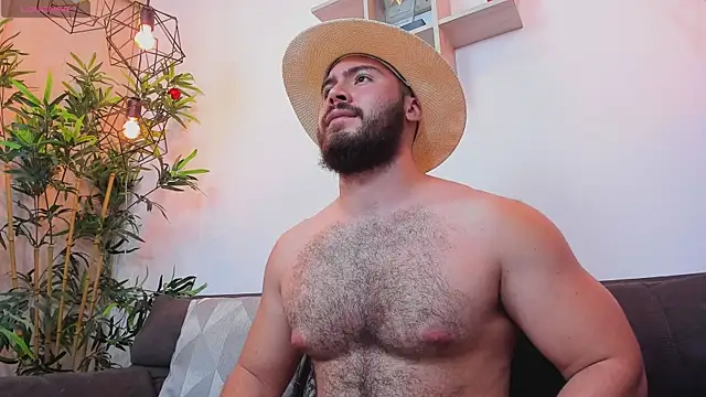 SebastianVilla_ webcam