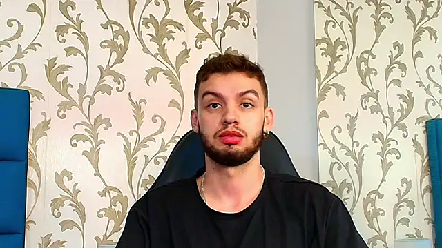 Michael_magno webcam