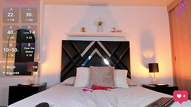 valery_camber webcam