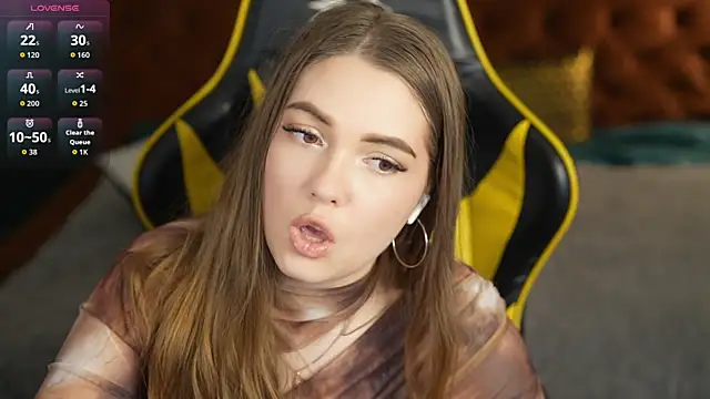 Grace_Fantasy webcam