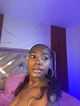 Kendy_Wilkinson webcam