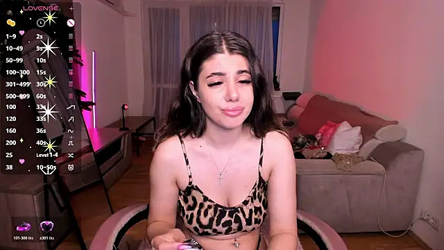 GabrielaLove_ webcam