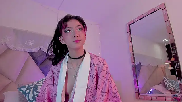 BonnieCute_ webcam