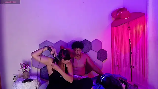 Horny_tgn live sex cam