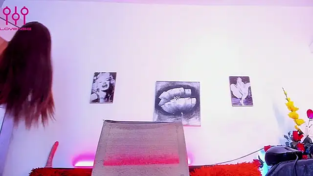 La_Perversa69 webcam