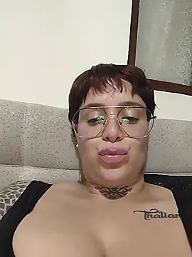 Webcam Model (KatInk)  is live.Free join now!