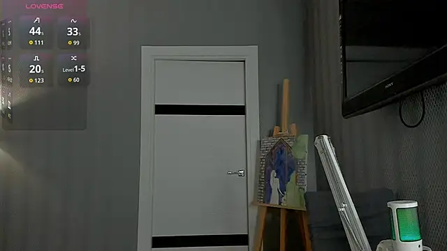 sweete_chantal webcam