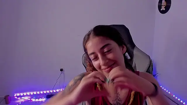 star_shooting8 webcam