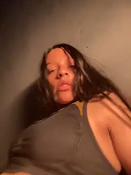 OrianaXclusive webcam