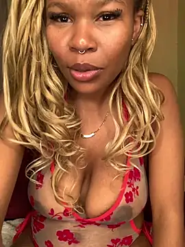 Seductive_Yellow_Titties webcam