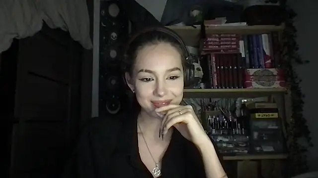 Yuna5343 live sex cam