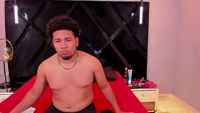 LucasandSasha webcam