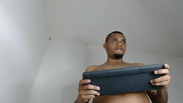 drako_monster webcam