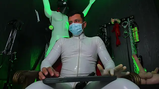 Master_Connor_BDSM webcam