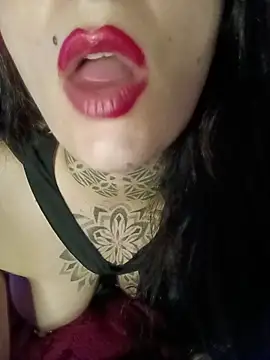 Porcellina181 webcam