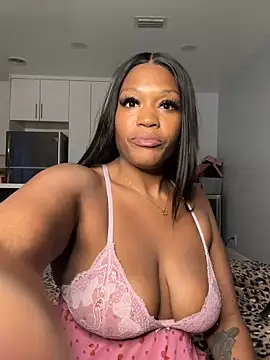 PrincessDreamm webcam