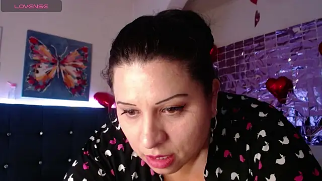 Catalinajane1 webcam