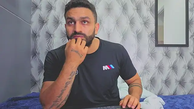 LeonidasKaiser webcam