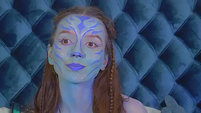 VanessaVienne webcam