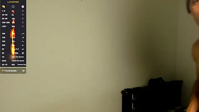 killua_parker webcam